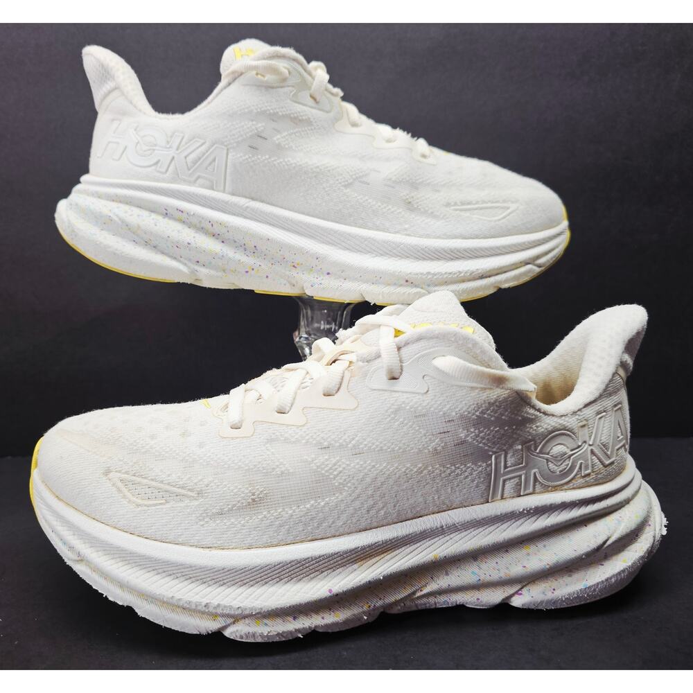 Hoka Women 7 Comfy footwear